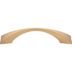 Glendale 96 mm Center-to-Center Arch Pull