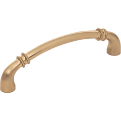 Marie 128 mm Center-to-Center Bar Pull