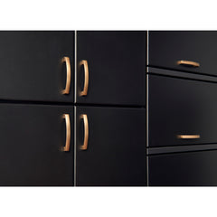 Merrick 160 mm Center-to-Center Bar Pull