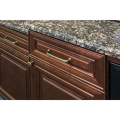 Bremen 1 160 mm Center-to-Center Bar Pull