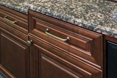 Bremen 1 160 mm Center-to-Center Bar Pull