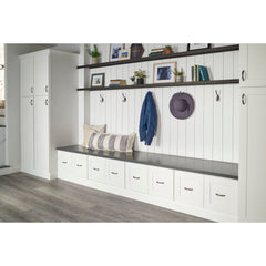 Aiden 3" Center-to-Center Bar Pull