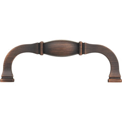 Audrey 96 mm Center-to-Center Bar Pull