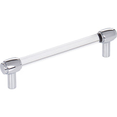 Carmen 128 mm Center-to-Center Bar Pull