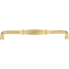 Audrey 224 mm Center-to-Center Bar Pull