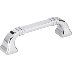 Ella 96 mm Center-to-Center Bar Pull