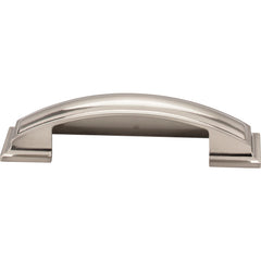 Annadale 96 mm Center-to-Center Cup/Bin Pull