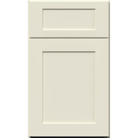 Fabuwood Allure Galaxy Linen Shaker Beige Door Sample