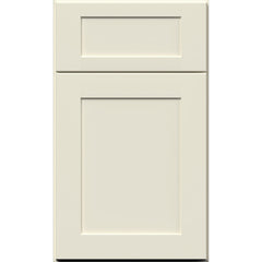 Fabuwood Allure Galaxy Linen Shaker Beige Door Sample