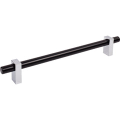 Larkin 12" Center-to-Center Appliance Pull