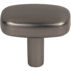 Loxley 1-1/2" Length Rectangle Knob