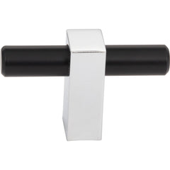 Larkin 2-3/8" Length Bar Knob