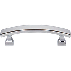 Hadly 3" Center-to-Center Bar Pull
