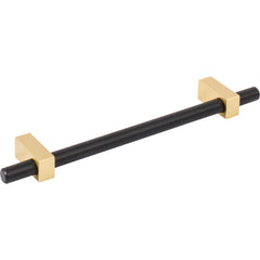 Larkin 160 mm Center-to-Center Bar Pull