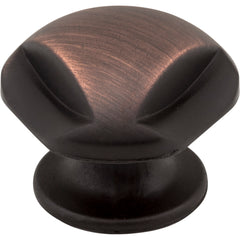 Chesapeake 1-5/16" Length Mushroom Knob