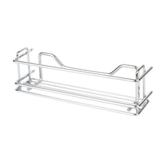 3" Extra Tray for Wire Door Mounted Tray System