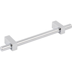 Larkin 128 mm Center-to-Center Bar Pull