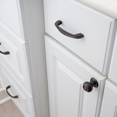 Rhodes 3" Center-to-Center Bar Pull