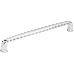 Milan 1 160 mm Center-to-Center Bar Pull