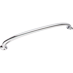 Hudson 12" Center-to-Center Appliance Pull