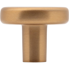 Gibson 1-1/4" Diameter Mushroom Knob