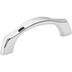 Aiden 3" Center-to-Center Bar Pull