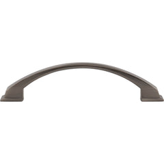 Roman 128 mm Center-to-Center Arch Pull