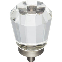 Harlow 1-1/4" Length Geometric Knob