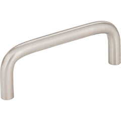 Torino 3" Center-to-Center Bar Pull