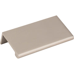 Edgefield 60 mm Center-to-Center Finger Pull