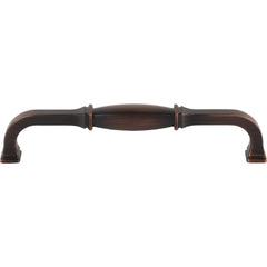 Audrey 160 mm Center-to-Center Bar Pull