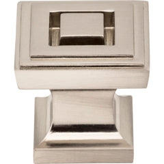 Delmar 1" Length Square Knob