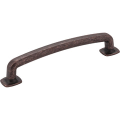 Belcastel 1 128 mm Center-to-Center Bar Pull