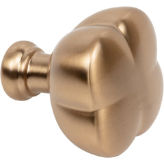 Southerland 1-1/2" Length Round Knob