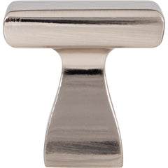 Hadly 1" Length Square Knob