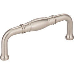 Durham 3" Center-to-Center Bar Pull
