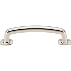 Belcastel 1 96 mm Center-to-Center Bar Pull