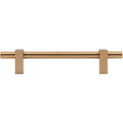 Larkin 128 mm Center-to-Center Bar Pull