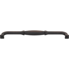 Audrey 224 mm Center-to-Center Bar Pull
