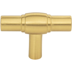 Hayworth 2" Length Bar Knob