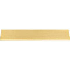 Edgefield 90 mm Center-to-Center Finger Pull