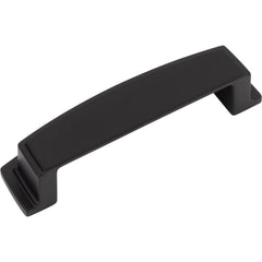 Renzo 96 mm Center-to-Center Cup/Bin Pull