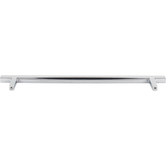 Whitlock 12" Center-to-Center Appliance Pull