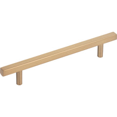 Dominique 128 mm Center-to-Center Bar Pull