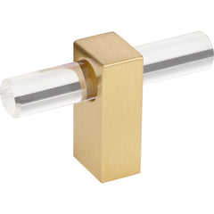 Spencer 2-3/8" Length Bar Knob