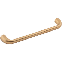 Loxley 160 mm Center-to-Center Bar Pull