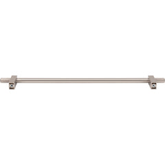 Larkin Knurled Ends 305 mm Center-to-Center Bar Pull