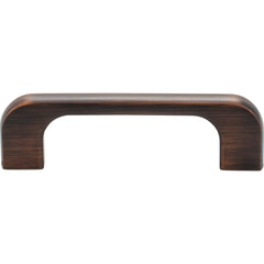 Alvar 3" Center-to-Center Bar Pull
