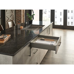 Lexa 96 mm Center-to-Center Bar Pull