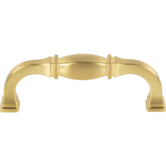 Audrey 96 mm Center-to-Center Bar Pull